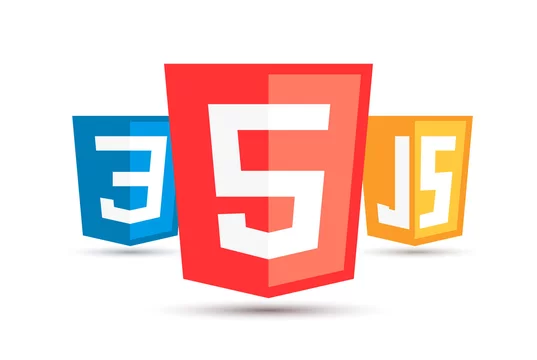 html5 css3 simgesi