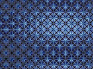 A seamless texture.  Abstract geometric pattern with lines, squares . background
