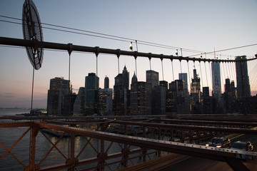 Architecture of New York!