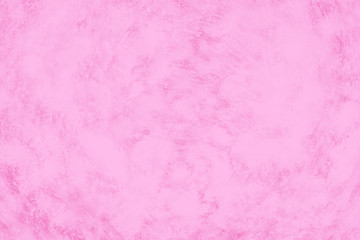 Pink patchy background. Ceramic abstract background with smears of paint