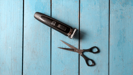  Haircut tool