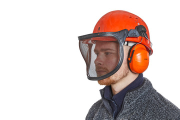 Maxi Schutzmaske