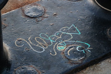 Grafitti