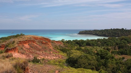 Madagascar