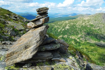 mountains of armenia