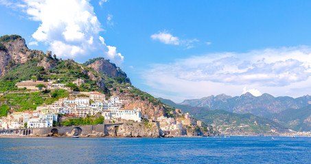 Paesaggio Amalfitano 