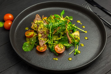 grilled chicken breast