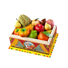 Sicilian Traditional 