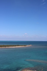 Fototapeta premium Island 