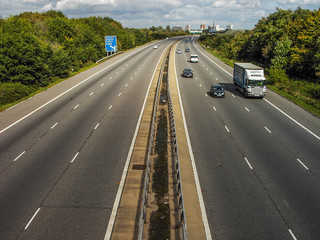 Motorway