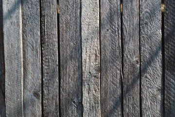 Fototapeta premium wooden wall, fence, Board texture and background