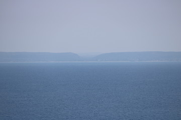 Fototapeta premium seascape
