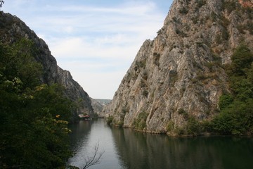 Nature