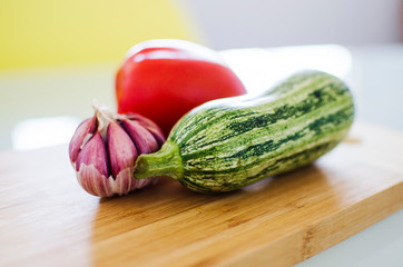 Comida saudável