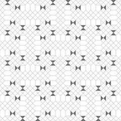 Vector seamless pattern