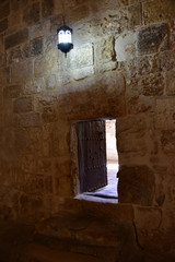 Jerusalem and Bethlehem Churches