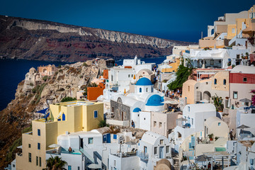 Travels thru Greece and the islands