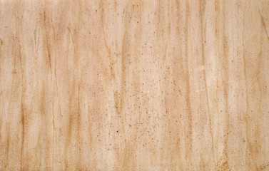 Fototapeta premium dirty rust painted metal background brown vintage stained texture