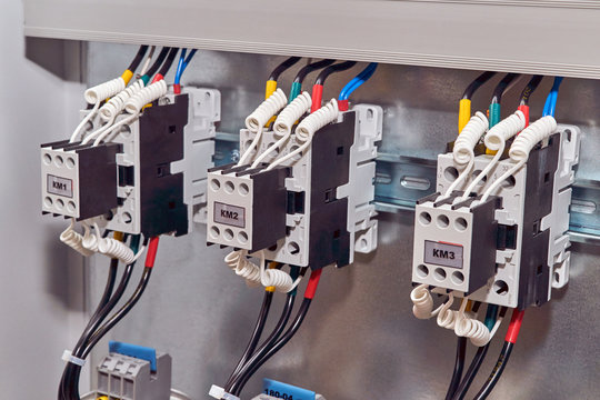 Contactors Images – Browse 5,707 Stock Photos, Vectors, and Video ...