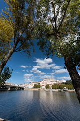 Obraz premium Coimbra (Portugal)
