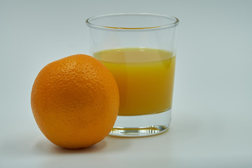 food and drink juice and orange