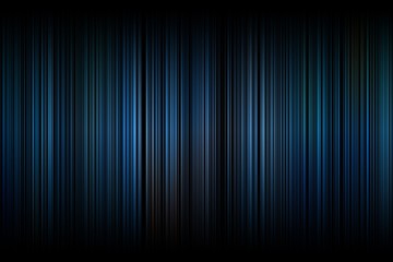 Light motion abstract stripes background, speed shape.