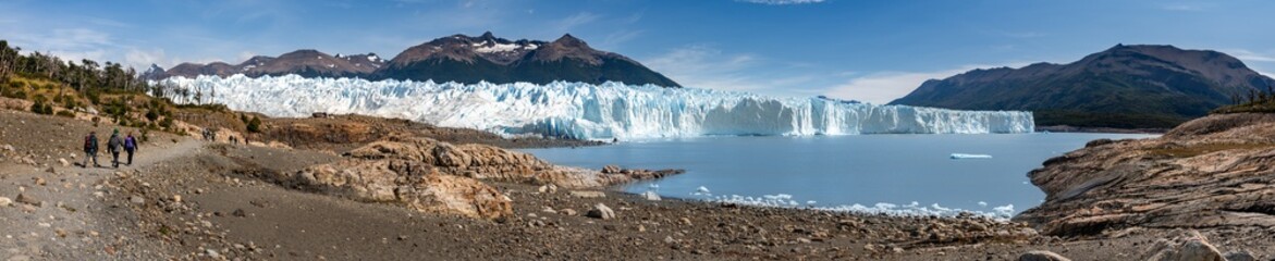 perito moreno glacier