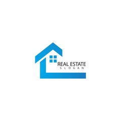 Property Logo Template