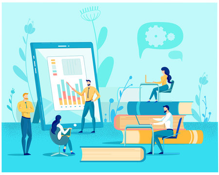 Online Business Training, Conference or Seminar.