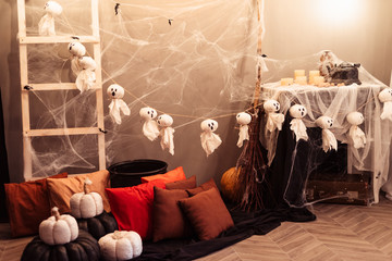 not terrible white cast in bark helloween