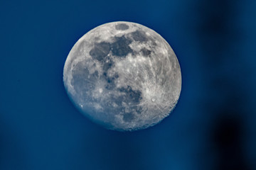 Lune moon