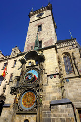 Prague Orloj