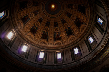 Obraz premium Architecture 