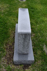 Tombstone
