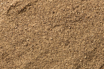 Close up black pepper background texture