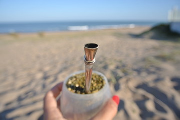 Mate veraniego © Lore