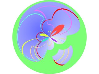 pattern and texture in color  for design textile and graphic design 