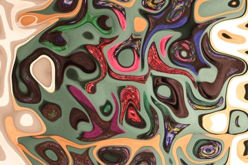 pattern and texture in color  for design textile and graphic design 