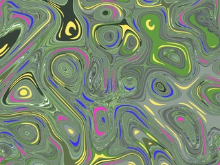 pattern and texture in color  for design textile and graphic design 