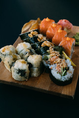 sushi