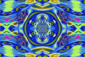 pattern and texture in color  for design textile and graphic design 