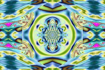 pattern and texture in color  for design textile and graphic design 