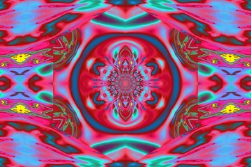 pattern and texture in color  for design textile and graphic design 