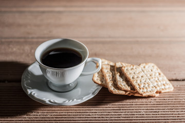 Xícara de café
