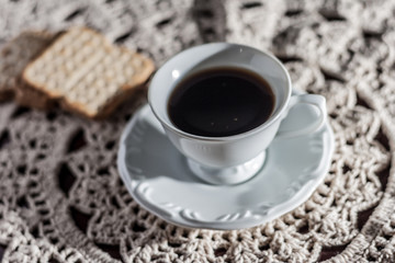 Xícara de café
