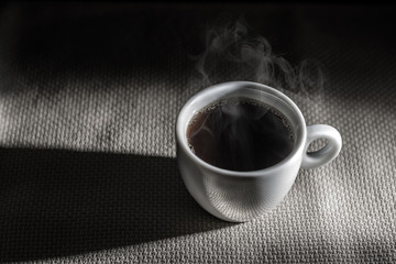 Xícara de café
