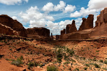 Fototapeta premium American Southwest 