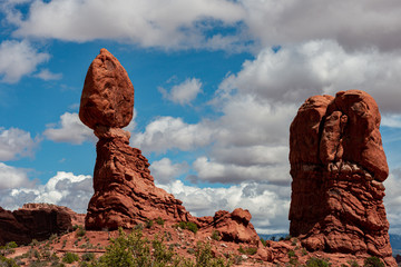 American Southwest
