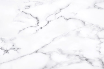 White marble texture for background or tiles floor decorative design.