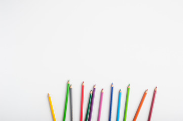 Lapices de colores